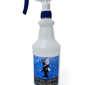 Pro Seal – Exterior – Spray Bottle