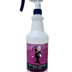 Pro Seal - Interior - Spray Bottle