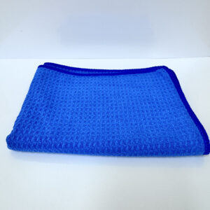 Pro Seal - Dark Blue Waffle Weave