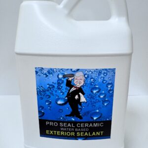 Pro Seal Exterior - Half Gallon