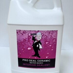 Pro Seal Interior - Half Gallon