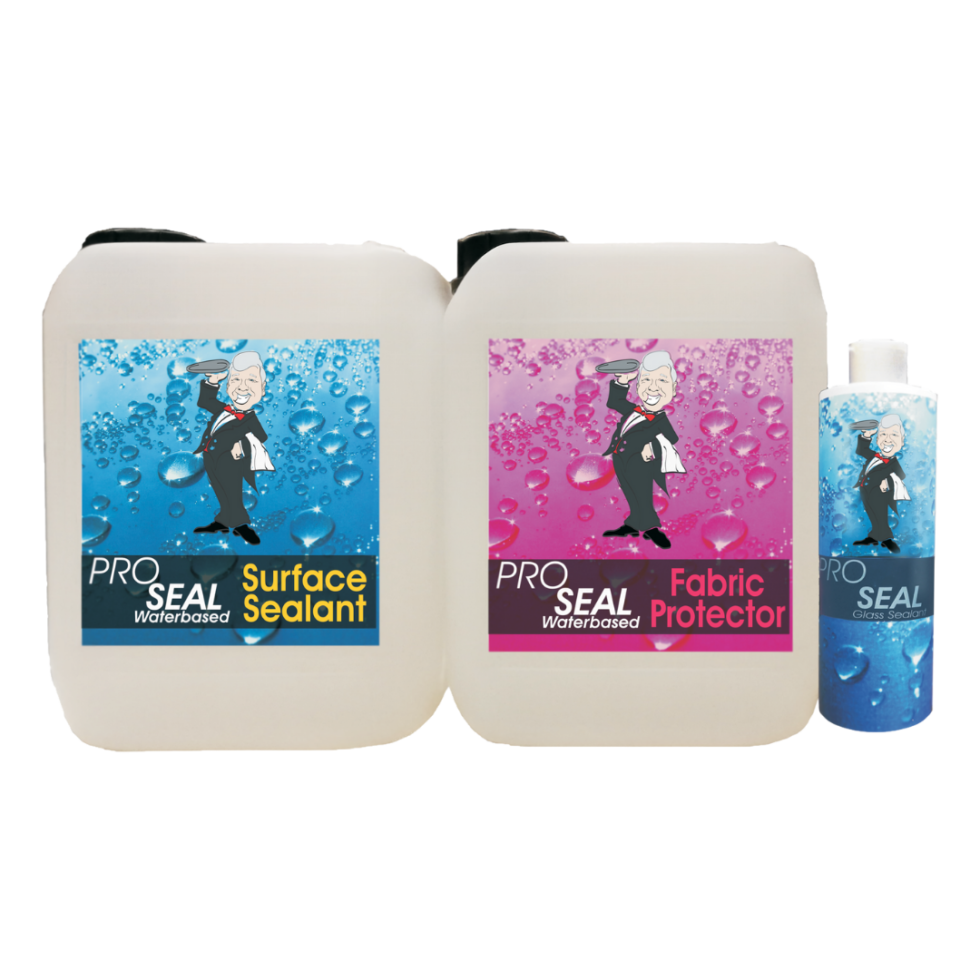 ProSeal Waterbased Ceramic Sealant