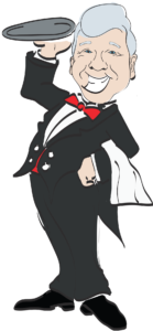 Your Chemical Butler
